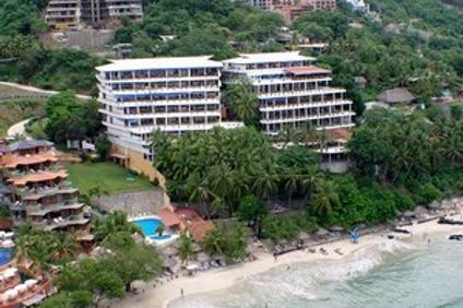 Sotavento Beach Resort