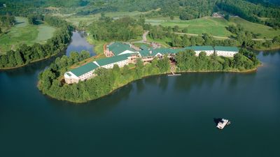 Stonewall Resort