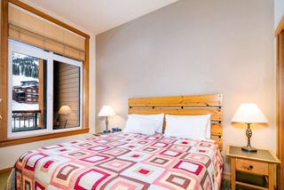 White Pine Lodge