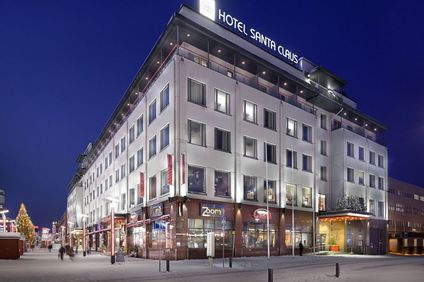 Hotel Santa Claus