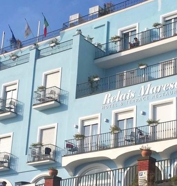 Relais Maresca