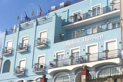 Relais Maresca
