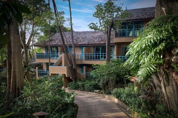 Baan Hin Sai Chaweng Noi Boutique Resort