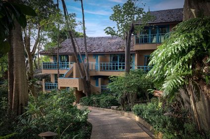 Baan Hin Sai Chaweng Noi Boutique Resort