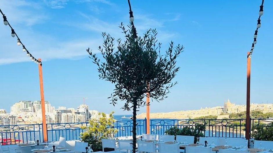 The Waterfront Hotel Restaurant