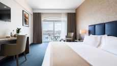 The Waterfront Hotel