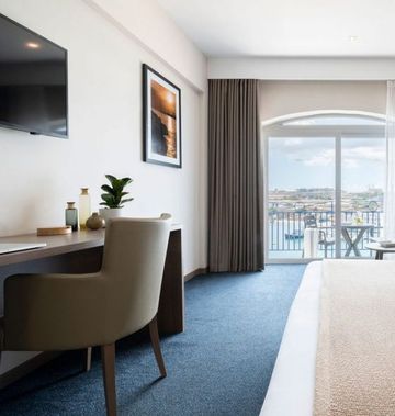 The Waterfront Hotel