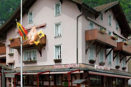 Rossli Hotel