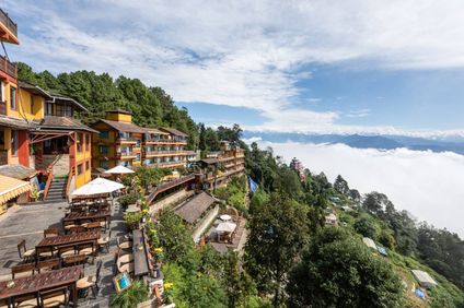 Hotel Country Villa