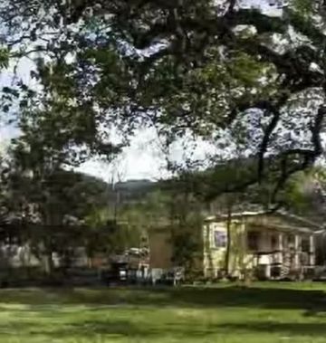 Sequoia Motel