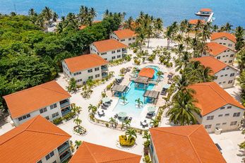 Belizean Shores Resort
