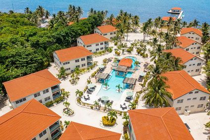 Belizean Shores Resort