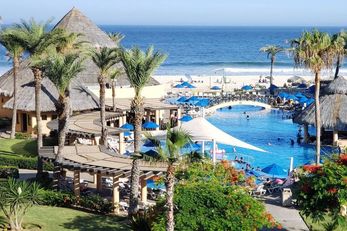 Royal Solaris Los Cabos