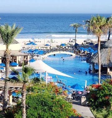 Royal Solaris Los Cabos