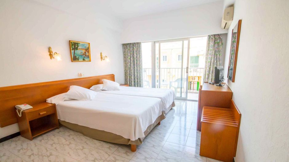 Hotel Amic Gala Room