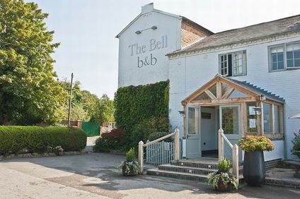 The Bell Inn