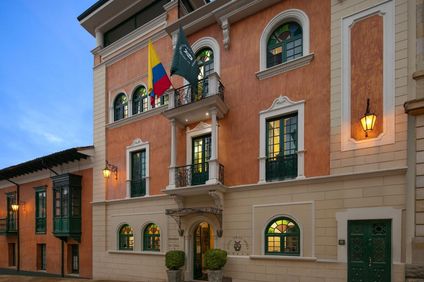 Hotel de la Opera
