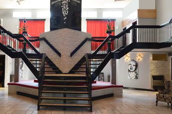 Hotel Spa Chateau Sainte-Adele