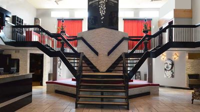 Hotel Spa Chateau Sainte-Adele