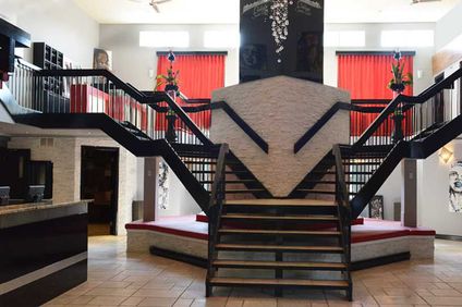 Hotel Spa Chateau Sainte-Adele