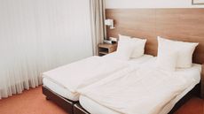 Hotel Peterchens Mondfahrt