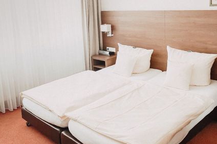 Hotel Peterchens Mondfahrt