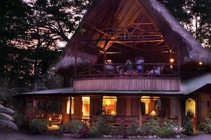 Iguana Lodge