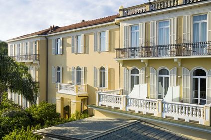 Hotel Villa Elisa