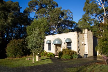 Marwood Villas