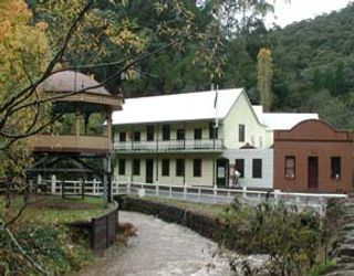 Walhalla's Star Hotel