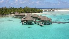 Le Tikehau By Pearl Resorts
