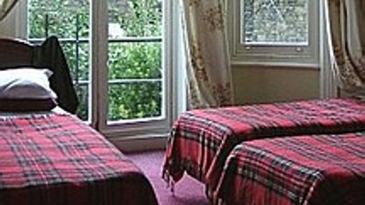 Windsor House Hotel