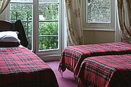 Windsor House Hotel