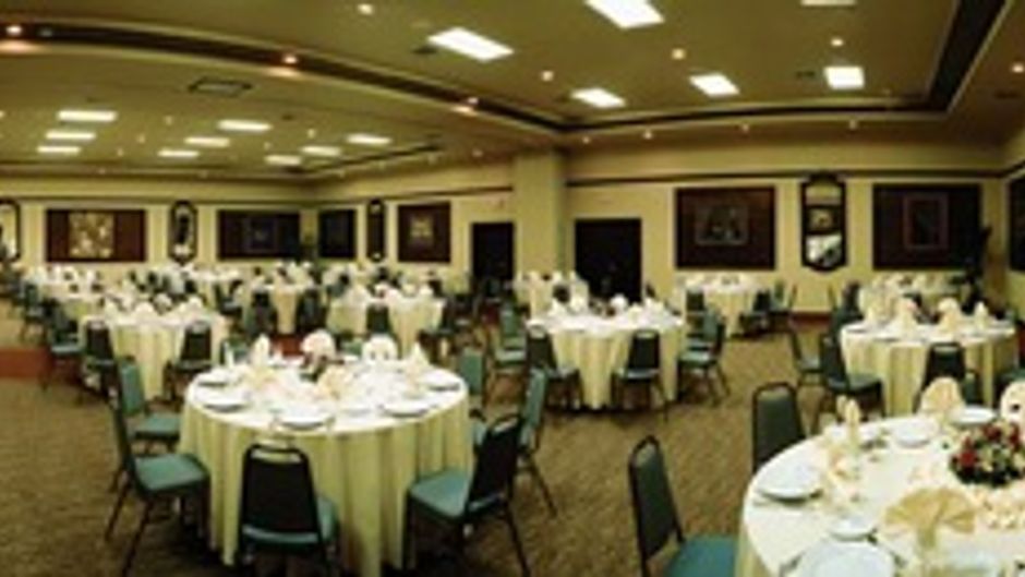 Be Live Collection Marien Banquet