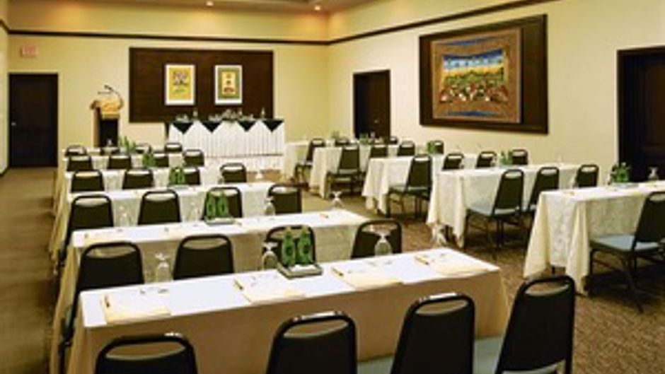 Be Live Collection Marien Meeting