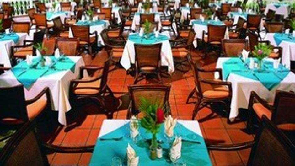 Be Live Collection Marien Restaurant