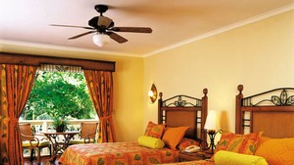 Be Live Collection Marien Room