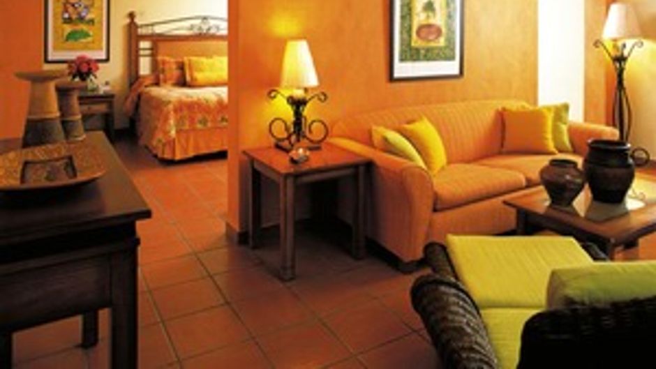 Be Live Collection Marien Suite