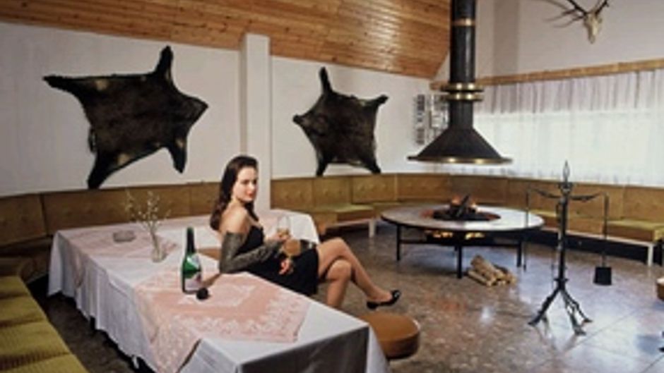 Relax Hotel Avena Meeting