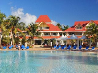 Village Club Sainte-Anne