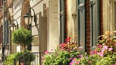 The Franklin on Rittenhouse