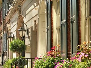 The Franklin on Rittenhouse