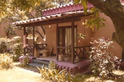 The Corbett Hideway