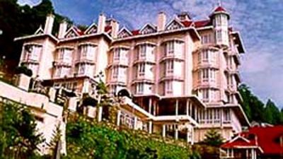 Cedar Inn