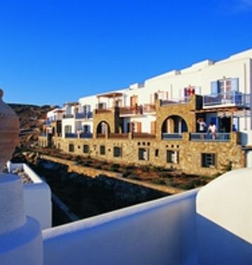 Mykonos Grand Hotel & Resort