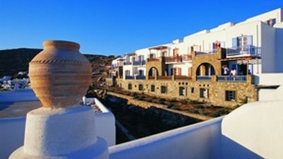 Mykonos Grand Hotel & Resort