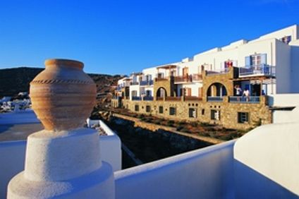 Mykonos Grand Hotel & Resort