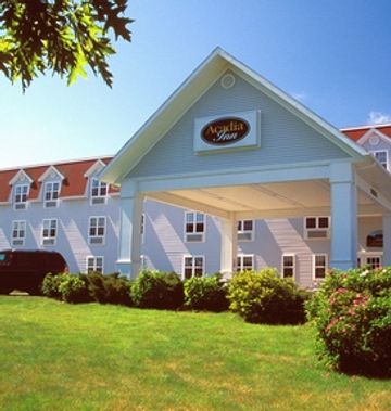 Acadia Inn