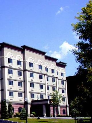 Marx Hotel