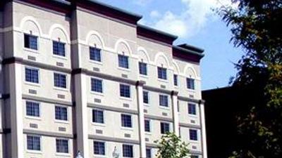 Marx Hotel